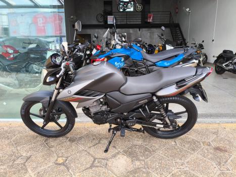 YAMAHA Fazer YS 150 SED, Foto 1