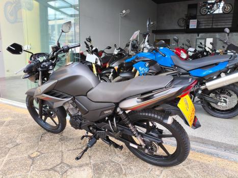 YAMAHA Fazer YS 150 SED, Foto 3