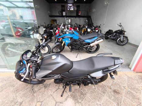 YAMAHA Fazer YS 150 SED, Foto 4