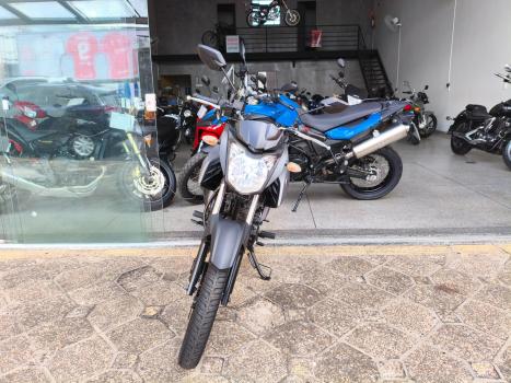 YAMAHA Fazer YS 150 SED, Foto 5