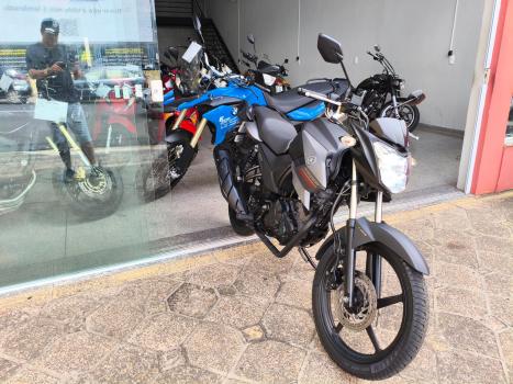 YAMAHA Fazer YS 150 SED, Foto 6