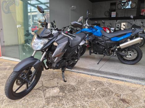 YAMAHA Fazer YS 150 SED, Foto 7