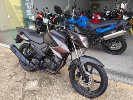 YAMAHA Fazer YS 150 SED, Foto 9