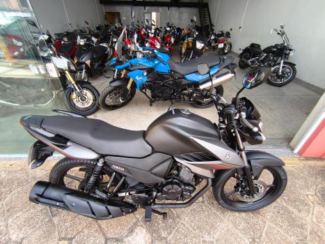 YAMAHA Fazer YS 150 SED, Foto 11