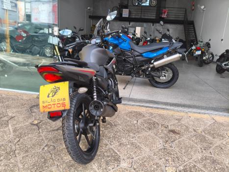 YAMAHA Fazer YS 150 SED, Foto 12