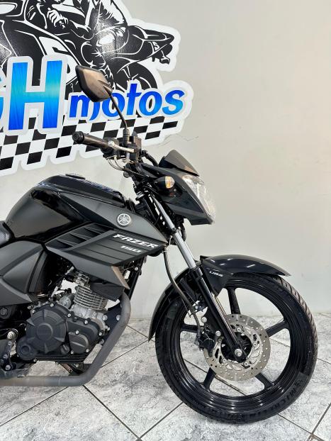 YAMAHA Fazer YS 150 SED, Foto 6