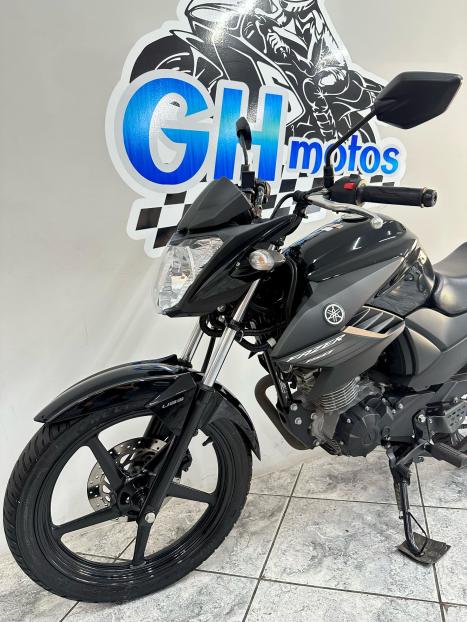 YAMAHA Fazer YS 150 SED, Foto 8