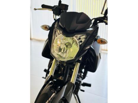 YAMAHA Fazer YS 150 SED, Foto 2