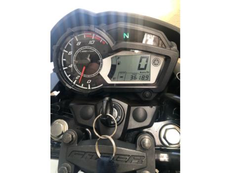 YAMAHA Fazer YS 150 SED, Foto 3