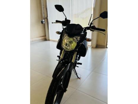 YAMAHA Fazer YS 150 SED, Foto 4