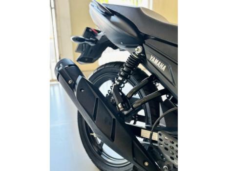 YAMAHA Fazer YS 150 SED, Foto 5