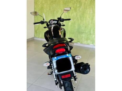 YAMAHA Fazer YS 150 SED, Foto 6