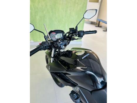 YAMAHA Fazer YS 150 SED, Foto 7