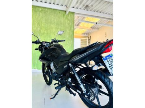 YAMAHA Fazer YS 150 SED, Foto 8