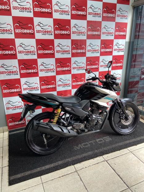 YAMAHA Fazer YS 150 SED, Foto 4