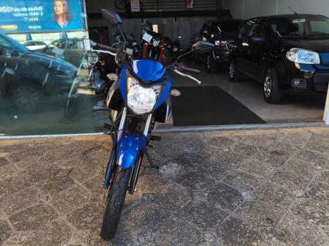 YAMAHA Fazer YS 150 SED, Foto 5