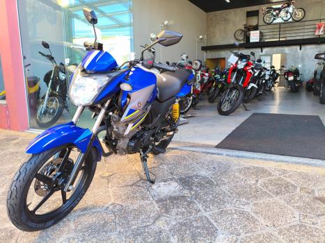 YAMAHA Fazer YS 150 SED, Foto 7