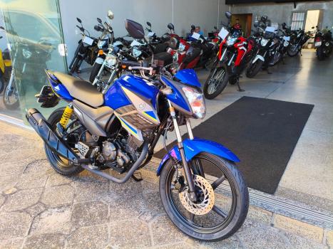 YAMAHA Fazer YS 150 SED, Foto 9