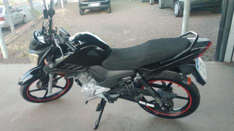 YAMAHA Fazer YS 150 ED, Foto 4