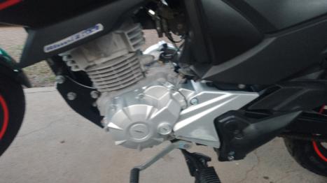 YAMAHA Fazer YS 150 ED, Foto 5