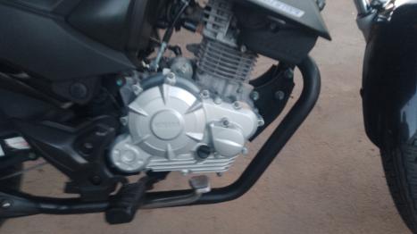YAMAHA Fazer YS 150 ED, Foto 6