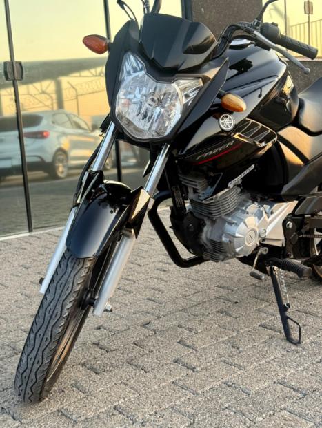 YAMAHA Fazer YS 150 ED, Foto 5