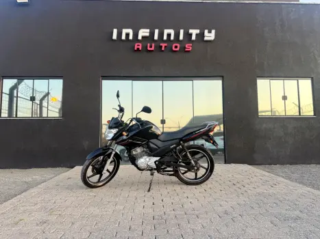 YAMAHA Fazer YS 150 ED, Foto 10