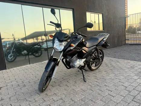 YAMAHA Fazer YS 150 ED, Foto 13