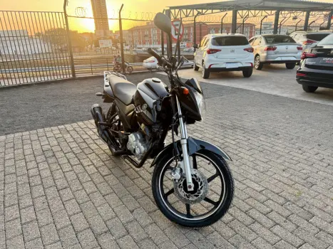 YAMAHA Fazer YS 150 ED, Foto 14