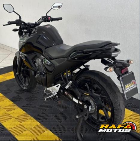 YAMAHA FZ 15 ABS, Foto 6