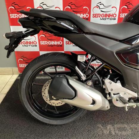 YAMAHA FZ 15 Fazer ABS, Foto 6