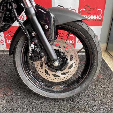 YAMAHA FZ 15 Fazer ABS, Foto 8