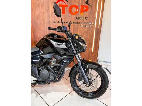 YAMAHA FZ 15 Fazer ABS, Foto 2