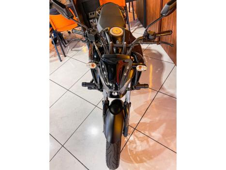 YAMAHA FZ 15 Fazer ABS, Foto 4