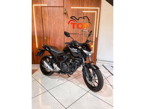 YAMAHA FZ 15 Fazer ABS, Foto 5