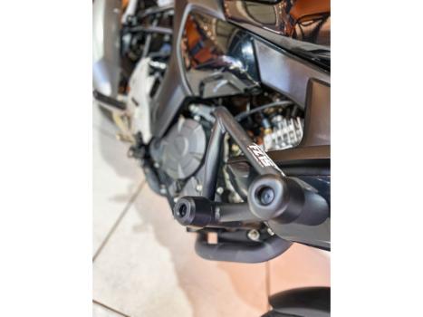 YAMAHA FZ 15 Fazer ABS, Foto 7