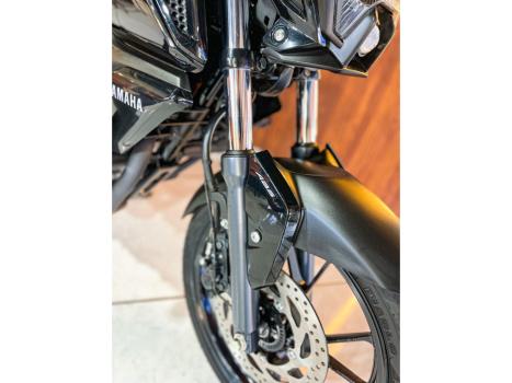 YAMAHA FZ 15 Fazer ABS, Foto 8
