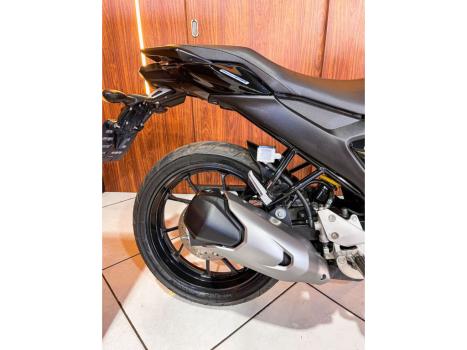 YAMAHA FZ 15 Fazer ABS, Foto 9