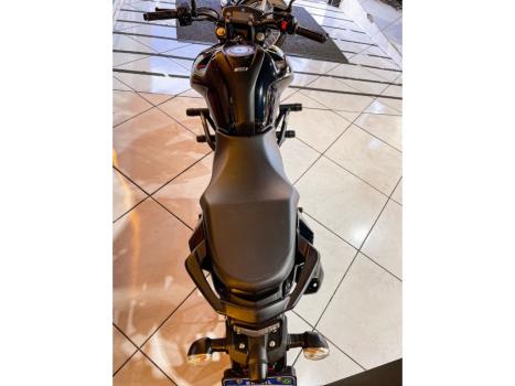 YAMAHA FZ 15 Fazer ABS, Foto 10