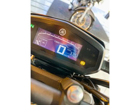 YAMAHA FZ 15 Fazer ABS, Foto 11