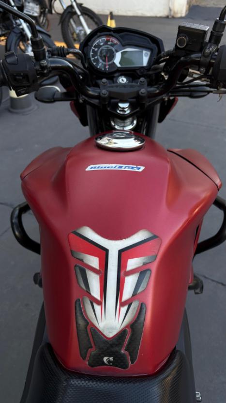 YAMAHA FZ 15 Fazer ABS, Foto 6