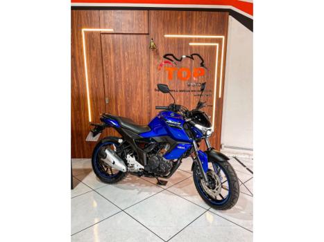 YAMAHA FZ 15 Fazer ABS, Foto 5