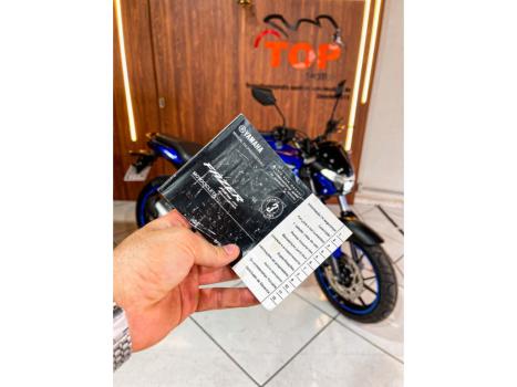 YAMAHA FZ 15 Fazer ABS, Foto 6