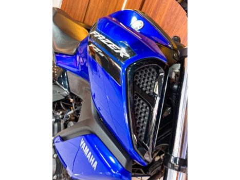 YAMAHA FZ 15 Fazer ABS, Foto 7