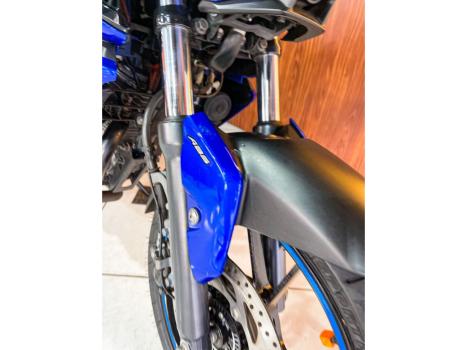 YAMAHA FZ 15 Fazer ABS, Foto 8