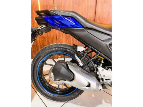YAMAHA FZ 15 Fazer ABS, Foto 9