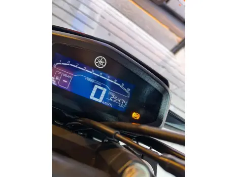 YAMAHA FZ 15 Fazer ABS, Foto 11