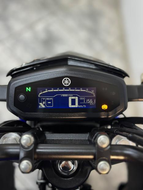 YAMAHA FZ 15 Fazer ABS, Foto 5