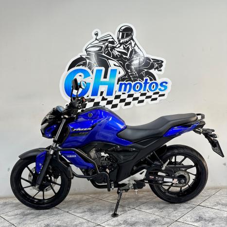 YAMAHA FZ 15 Fazer ABS, Foto 8