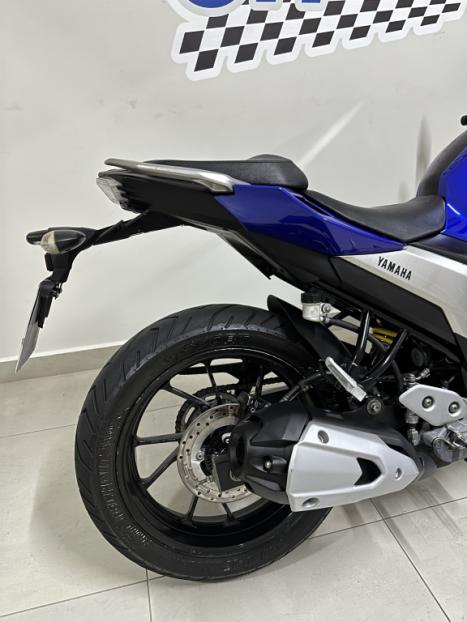 YAMAHA FZ 25 250 Fazer Flex , Foto 3